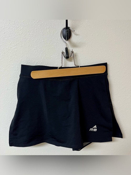 mtborah Pants - Mt Borah padded cycling Skort